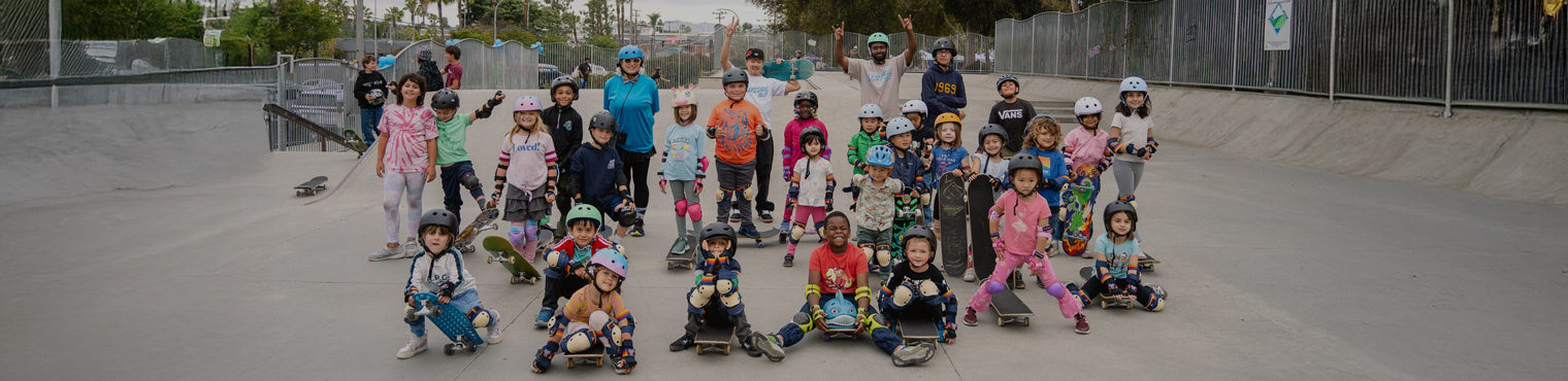 Skateside Fest 2026 — Day 2